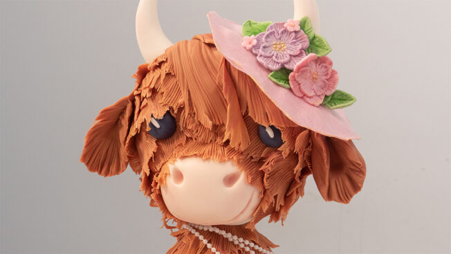 morage mctoffee gallery head close up