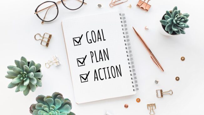 2. Goal,Plan,Action