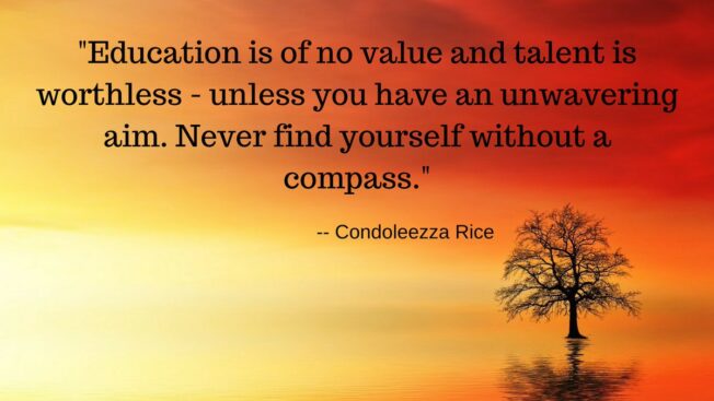 4. Compass