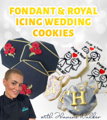 wedding cookies archive image