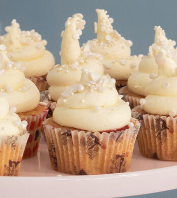 Cupcakes archive image