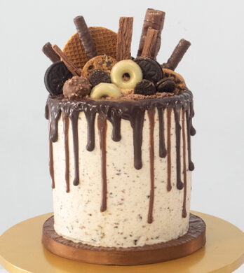 cookies & cream archive image