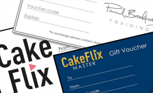 Gift Vouchers