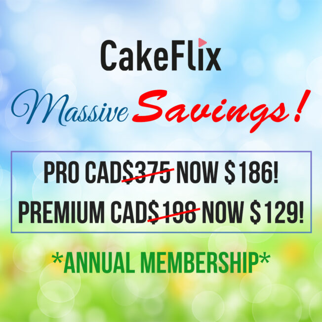Spring Sale