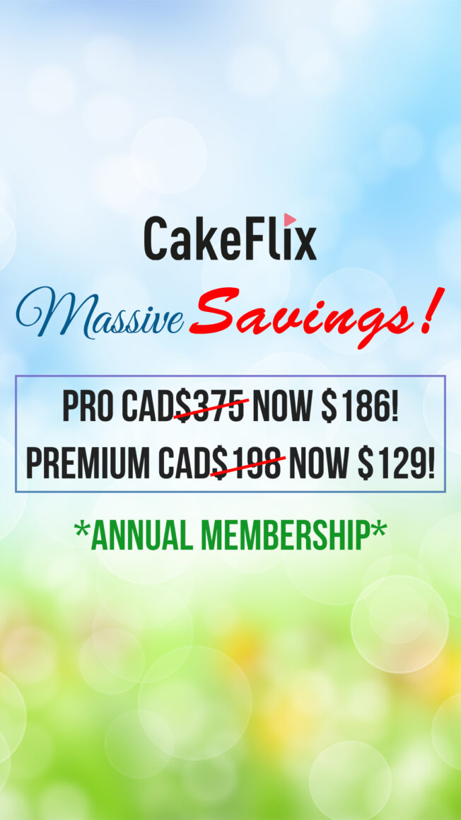 Spring Sale