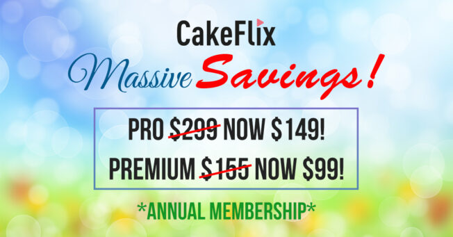 Spring Sale