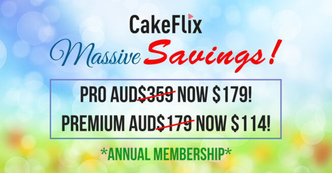 Spring Sale