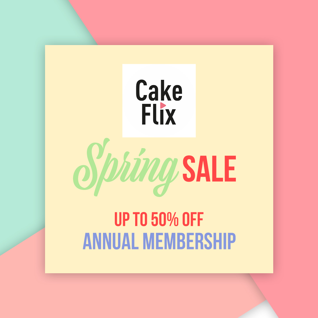 Spring Sale