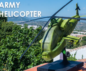 Helicopter feature 2