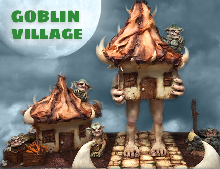 Goblin Village