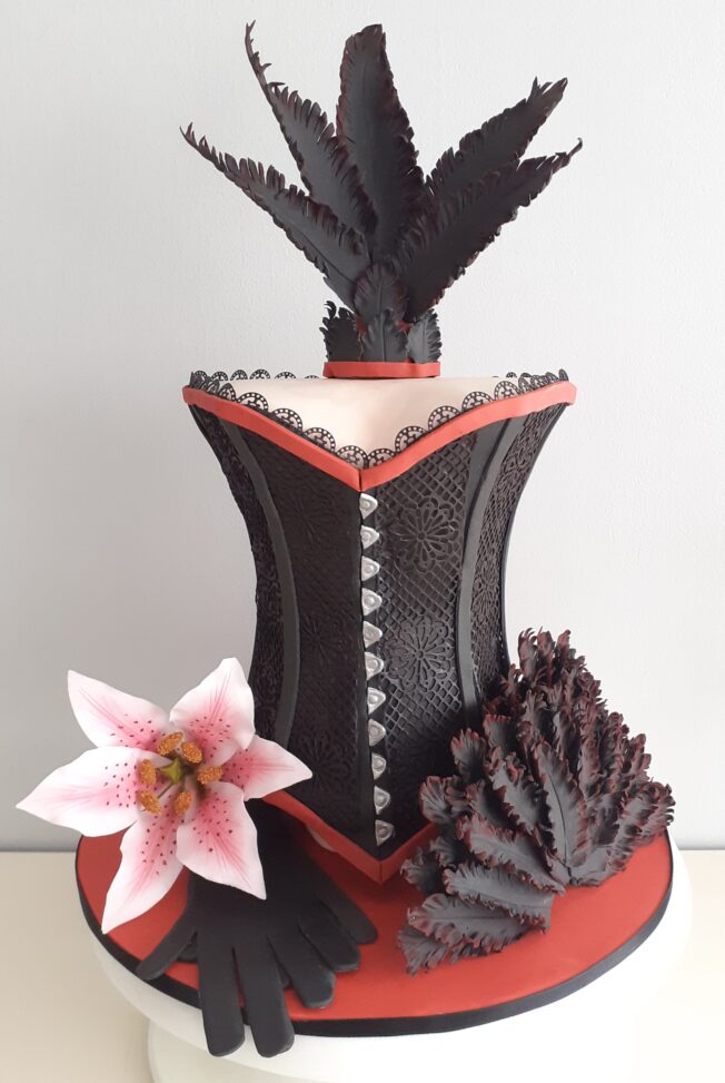 Cake