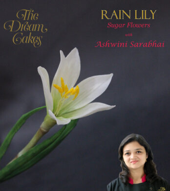 New rain lily archive