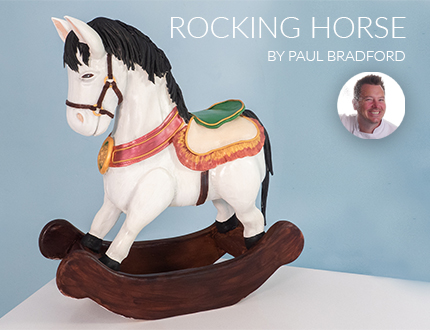 rocking horse feature