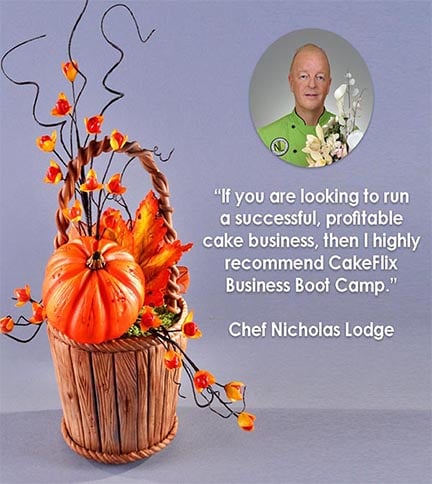 Nicholas Lodge