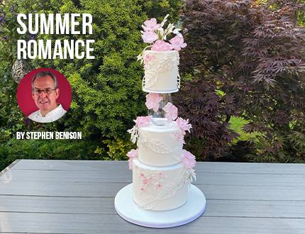 Summer romance feature