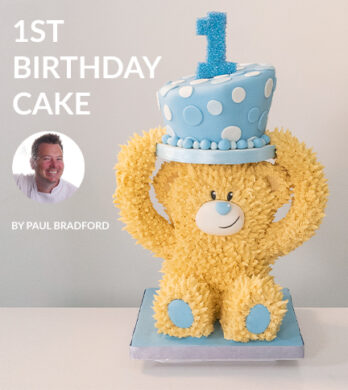 1st birthday cake archive