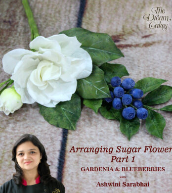 Floral arrangement part 1 archive