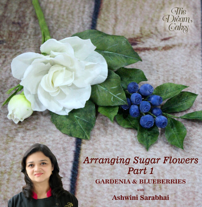 Floral arrangement part 1 archive