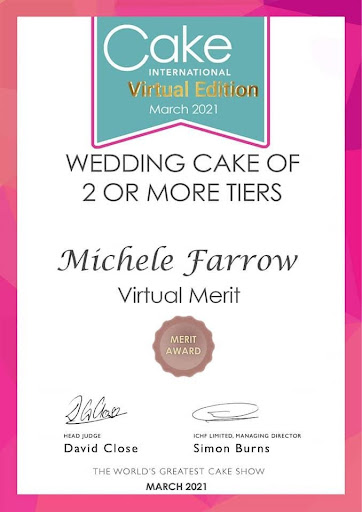 Virtual Merit