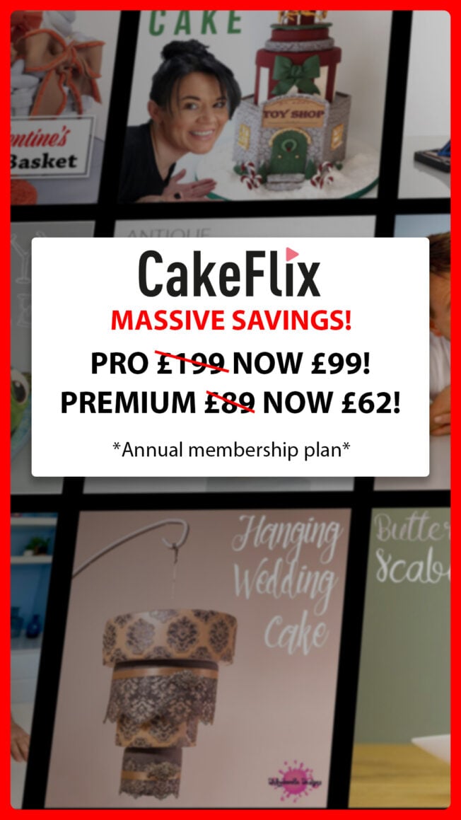 UK£ Sale page