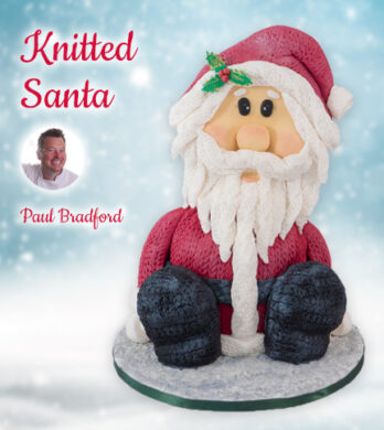 Knitted Santa Archive