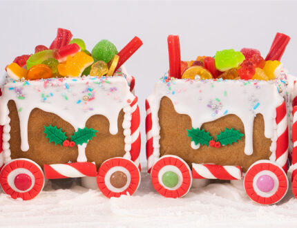 Gingerbread Express Gallery 2