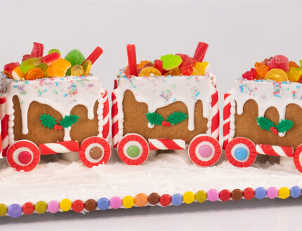 Gingerbread Express Gallery 3