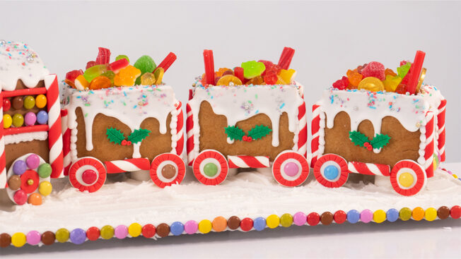 Gingerbread Express Gallery 3
