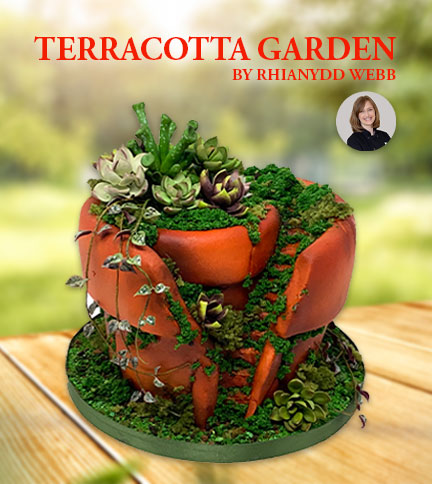 Terracotta Garden – Bite Sized