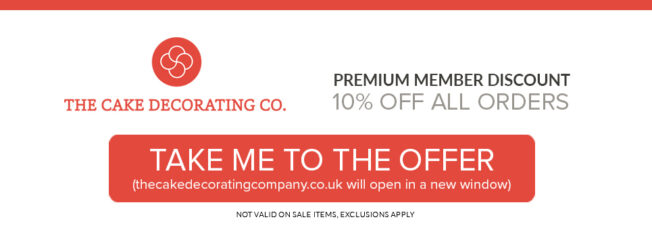 Cake Dec Prremium offer