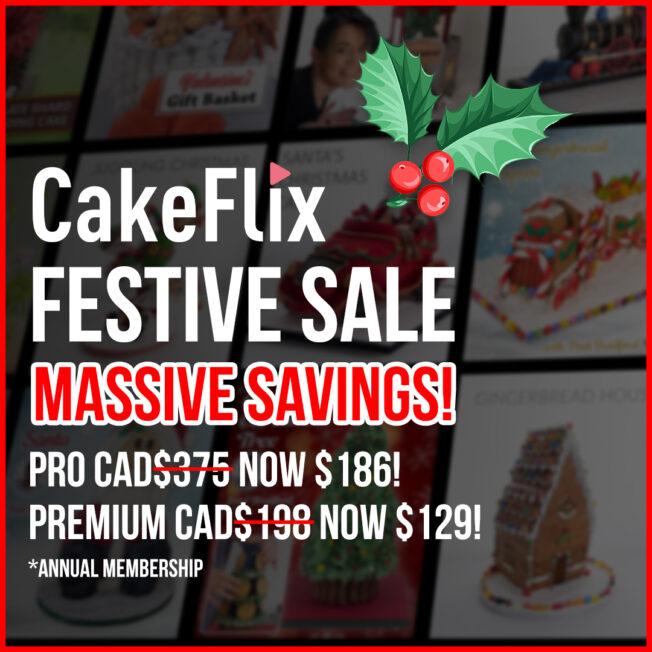 Festive Sale CAD