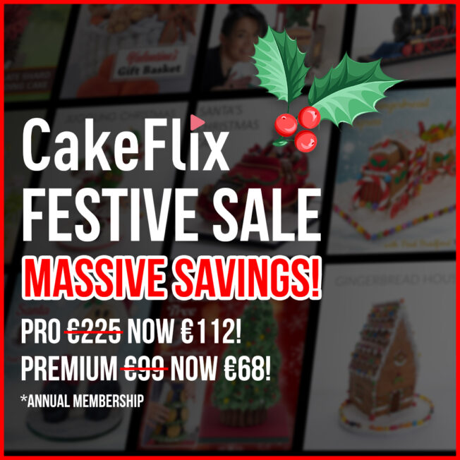 Festive Sale EUR
