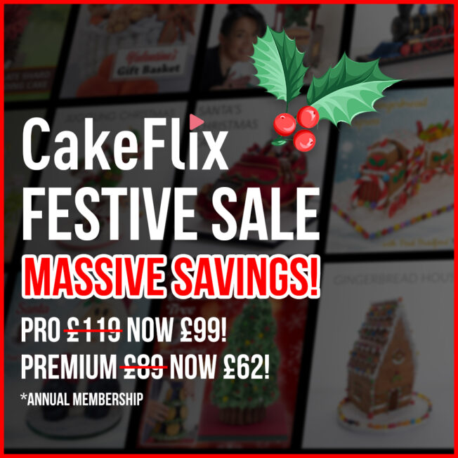 Festive Sale