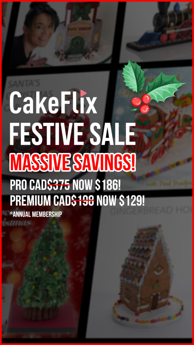 Festive Sale CAD