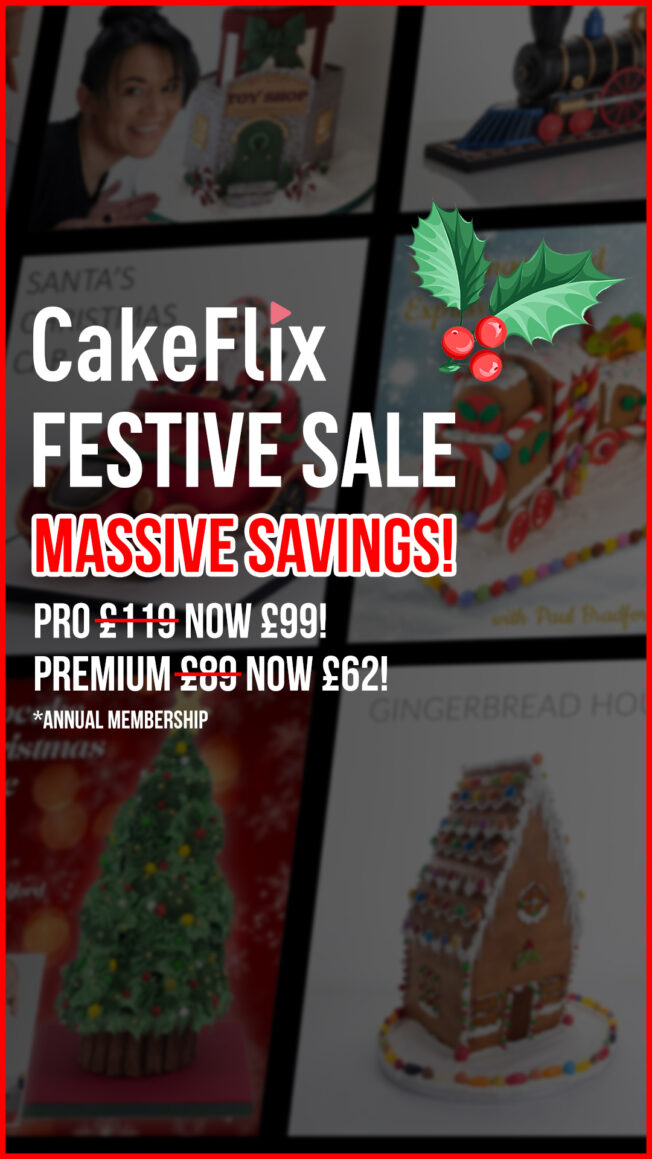 Festive UK