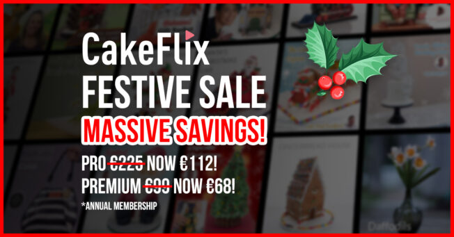 Festive Sale EUR
