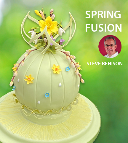 Spring Fusion – Bite Sized