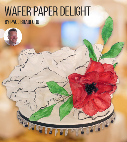 Wafer paper delight archive