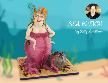 Sea Witch Feature