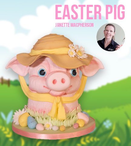 Easter Pig Archive