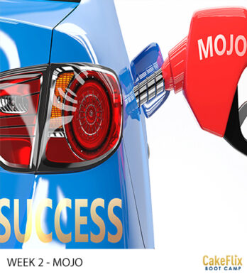 Boot Camp Mojo