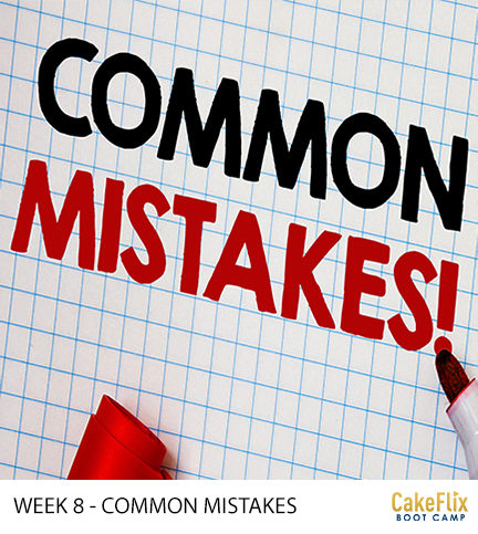 Common Mistakes to avoid when setting up or running your business