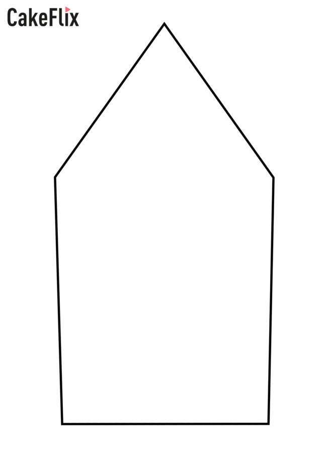 Bird House Template