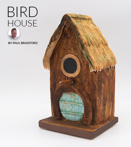 Bird House Archive