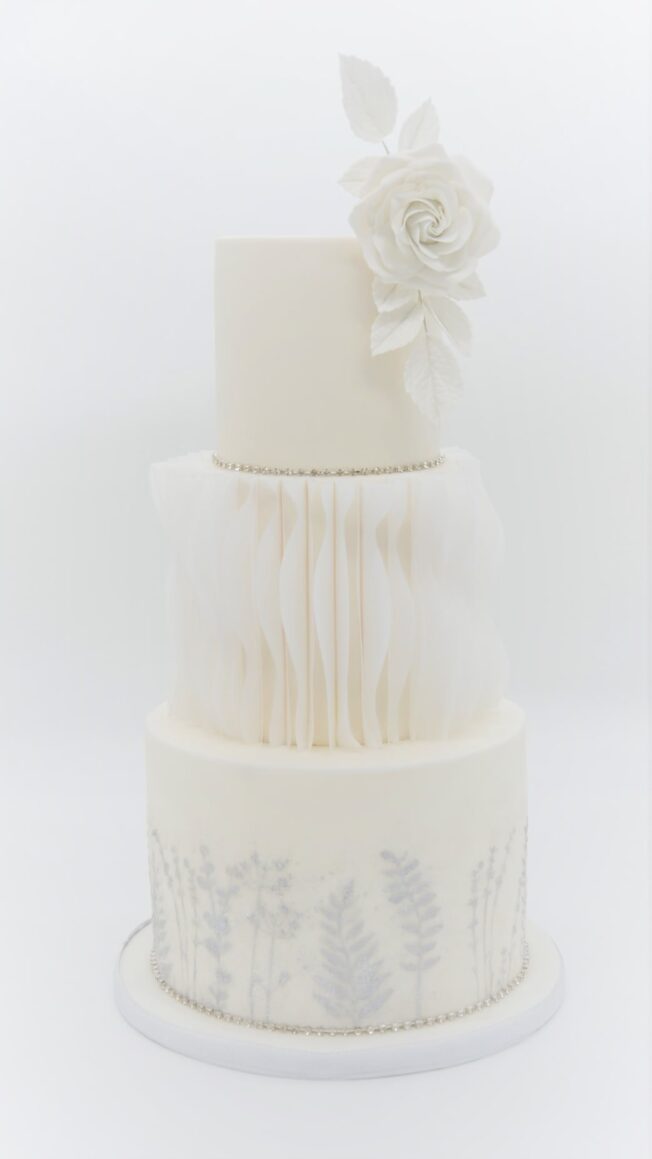 Wedding Cake Course