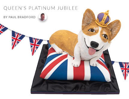 Queen’s Platinum Jubilee
