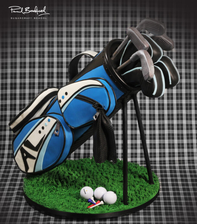 Golf Bag
