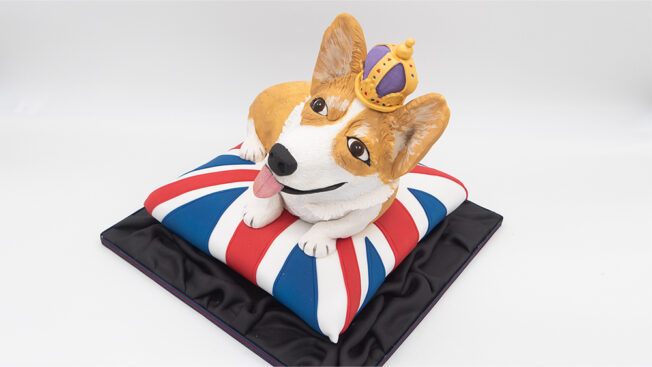 Corgi side