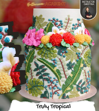 Truly tropical archive