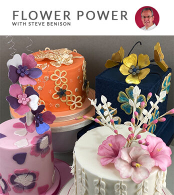 Flower power archive